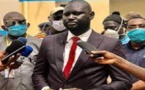 Elections locales : Abdoulaye Pouye "Obama" quitte Yewwi Askan Wi et rejoint Wallu Sénégal
