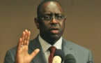 Le président Sall à Aminata Touré: « C’est l’occasion de redonner l’espoir à toutes ses populations qui nous ont fait confiance »