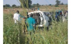 Accident du convoi de Ousmane Sonko : la classe politique compatie à la douleur du leader du Pastef