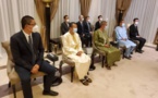 Mali: trois otages chinois libérés (présidence)