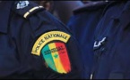 Kaffrine: un automobiliste qui convoyait une cargaison de médicaments frauduleux fonce sur deux gendarmes