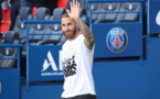 ​Le PSG communique sur le retour aux entraînements de Sergio Ramos