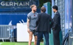 PSG: comment Ramos vit sa situation à l’écart du groupe