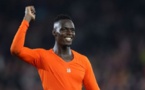 Goal 50 2021: Edouard Mendy, le seul Sénégalais sur la liste