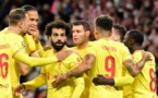 C1: Liverpool pour se qualifier, le PSG pour s'en rapprocher