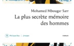 Le jeune sénégalais Mohamed Mbougar Sarr sacré Prix Goncourt 2021