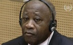 Côte d’Ivoire : CPI, pas de liberté provisoire pour Laurent Gbagbo !
