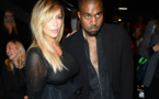 KIM KARDASHIAN : ELLE VEUT PRENDRE LE NOM DE KANYE WEST