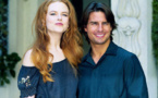 NICOLE KIDMAN S'EXPRIME SUR SON MARIAGE AVEC TOM CRUISE : "J'ÉTAIS TROP JEUNE"