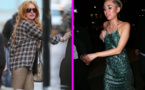 LINDSAY LOHAN ET MILEY CYRUS : NOUVELLES CAMARADES DE FÊTE