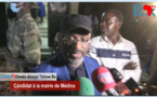 Candidat de BBY à la Médina, Cheikh Tidiane Ba s'attend à une élection difficile