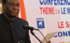 Mali: mémorandum au vitriol du Parena contre les autorités de transition