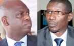 Locales à Saint-Louis : le ton monte entre le camp de Mary Teuw Niane et celui de Mansour Faye