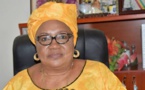 Marie de Golf-Sud : La mairesse socialiste, Aida Sow Diawara ne fera plus partie de la course