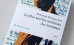 Sénégal: l'introduction de "La plus sécrète mémoire des hommes" dans le programme scolaire n’est pas à écarter (Ministère)