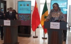 ​Coopération sino-africaine: Dakar prépare la 8eme conférence ministérielle pour promouvoir le développement durable