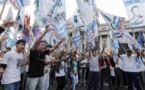 Loi sur les médias en Argentine: la Cour suprême tranche contre le groupe Clarín