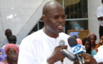 Khalifa Sall annonce la fermeture des marchés HLM et Tilène