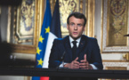 Reprise Covid-19: Emmanuel Macron s'adressera aux Français mardi 9 novembre à 20h00
