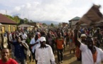 RDC : jour de la libération de Bunagana, ex-capitale et poumon économique du M23