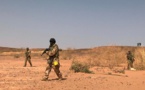 Niger: 11 soldats tués et 9 «disparus» dans une attaque dans l'ouest du pays vendredi
