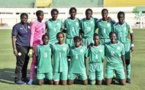 ​Qualifs Mondial U20 féminin: 24 « Lioncelles » en stage interne à Guéréo