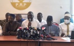 La coalition Yewwi Askan Wi accuse Macky Sall d’être derrière les rejets de ses listes pour les locales