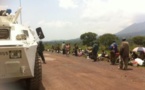La Monusco enquête sur d'anciennes fosses communes découvertes à Kibumba