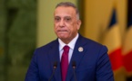 Irak: le Premier ministre échappe à une «tentative d'assassinat» au drone