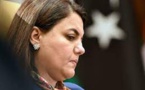 Libye: la ministre des Affaires étrangères suspendue six jours avant une conférence internationale