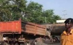 En Sierra Leone, l'explosion d'un dépôt de carburant fait au moins 92 morts