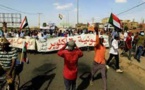 Nouvelles journées de mobilisation contre la junte au Soudan: barricades et arrestations à Khartoum