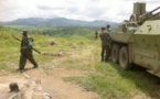 RDC: l'armée pilonne les positions du M23 pour encourager les défections