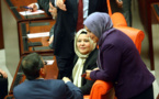 Turquie: les députées voilées au Parlement font la Une de la presse