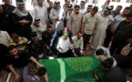 Irak : 964 morts en un mois, octobre a été le mois le plus meurtrier depuis 2008