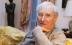 France : l’écrivain Gérard de Villiers est mort à l’âge de 83 ans