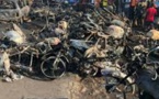 Accident en Sierra Leone: le président rentre précipitamment pour se rendre sur les lieux du drame