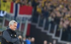 AS Rome : Battu par Venise, José Mourinho fataliste