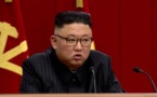 Kim Jong-un : à l'approche de l'hiver, des rapports font état de famine en Corée du Nord
