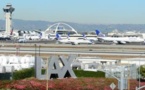 Etats-Unis : fusillade à l’aéroport international de Los Angeles