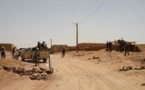 Assassinat des envoyés spéciaux de RFI: Kidal, où règne l'anarchie