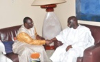 Idrissa SECK/ Macky SALL : La main tendue d’Idrissa SECK n’était pas sincère selon le ministre Me Elhadji Omar YOUM
