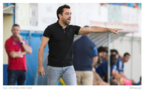 FC Barcelone : le premier coup de gueule de Xavi contre ses joueurs