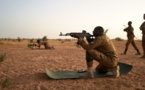 Au Burkina Faso, l'opposition exige des mesures urgentes face au terrorisme