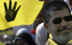 Egypte : Morsi devant les juges