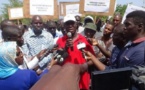 Université Assane Seck de Ziguinchor: le SAES étale ses préoccupations et met en garde Cheikh Oumar Hann
