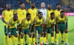 Qualifs Mondial 2022 : duel à distance entre le Ghana et l’Afrique du Sud