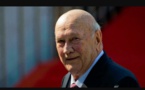 Apartheid: les excuses posthumes de Frederik de Klerk
