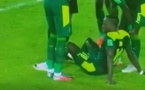 Togo vs Sénégal :  Sadio Mané sort sur blessure