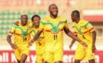 Le Mali qualifié pour les barrages de la Coupe du monde
